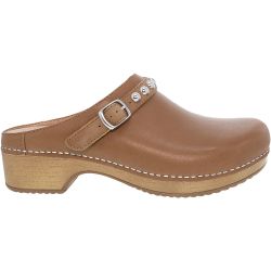 Dansko Britton Clogs Casual Shoes - Womens - Alt Name