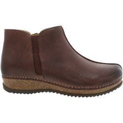 Dansko Makara Casual Boots - Womens - Alt Name