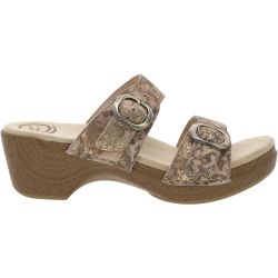 Dansko Sophie Sandals - Womens - Alt Name