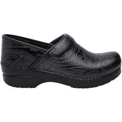 Dansko Professional Toold Casual Shoes - Womens - Alt Name