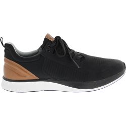 Deer Stags Cranston Lace Up Casual Shoes - Mens - Alt Name