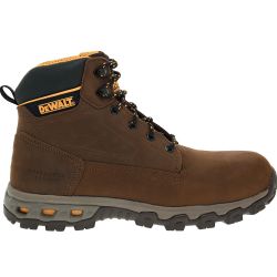 Dewalt Halogen Safety Toe Work Boots - Mens - Alt Name