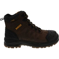 Dewalt Hadley Safety Toe Work Boots - Mens - Alt Name