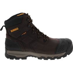 Dewalt Manvel WP Safety Toe Work Boots - Mens - Alt Name