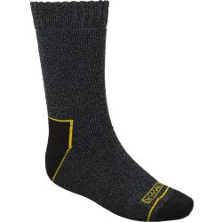 Dewalt Work Crew 3pk Socks - Mens - Alt Name