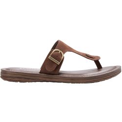 Eastland Emilia Flip Flops - Womens - Alt Name