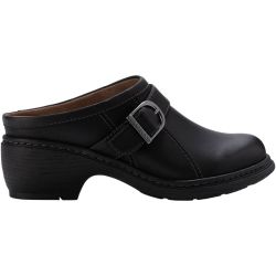 Eastland Cameron Clogs Casual Shoes - Womens - Alt Name