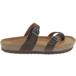 Eastland TiogoToe Loop Sandal - Womens - Alt Name