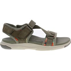 Earth Origins Vivvy Womens Sport Sandals - Alt Name