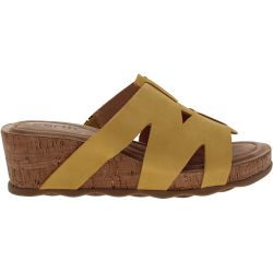 Earth Origins Willow Sandals - Womens - Alt Name