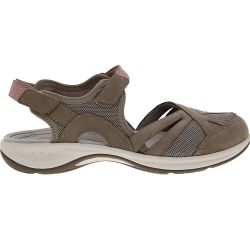 Easy Spirit Esplash Outdoor Sandals - Womens - Alt Name