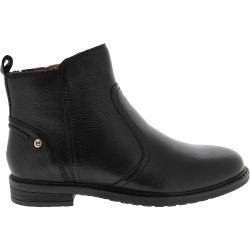 Easy Spirit Juna Ankle Boots - Womens - Alt Name