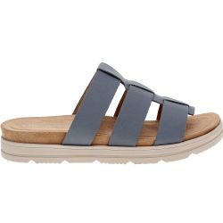 Easy Spirit Salana3 Slide Sandals - Womens - Alt Name