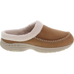 Easy Spirit Travel Furr 2 Slip on Casual Shoes - Womens - Alt Name