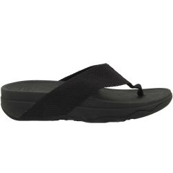 FitFlop Surfa Webbing Flip Flops - Womens - Alt Name