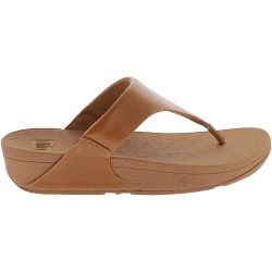 FitFlop Lulu Leather Post Flip Flop - Womens - Alt Name