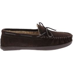 Florsheim Cozzy Moc Slippers - Mens - Alt Name