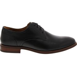 Florsheim Rucci Plain Toe Oxford Mens Dress Shoes - Alt Name