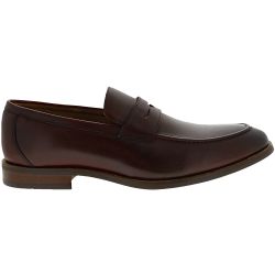 Florsheim Rucci Moc Toe Penny Loafer Shoes - Mens - Alt Name