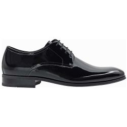 Florsheim Tux Plain Toe Tie Dress Shoes - Mens - Alt Name