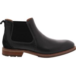 Florsheim Lodge Plain Toe Casual Boots - Mens - Alt Name