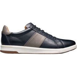 Florsheim Crossover Lace Up Casual Shoes - Mens - Alt Name