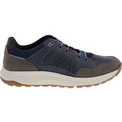 Florsheim Tread Lite Moc Sneaker Mens Casual Shoes - Alt Name