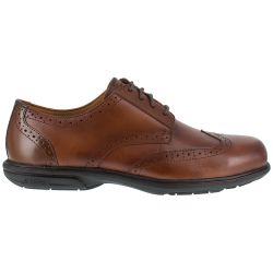 Florsheim Work Fs2023 Safety Toe Work Shoes - Mens - Alt Name