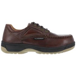 Florsheim Work Fs2400 Composite Toe Work Shoes - Mens - Alt Name