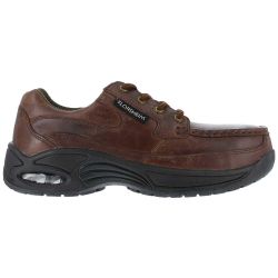 Florsheim Work Polaris Composite Toe Work Shoes - Womens - Alt Name