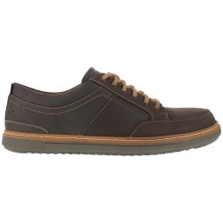 Florsheim Work Gridley Ox Composite Toe Work Shoes - Mens - Alt Name