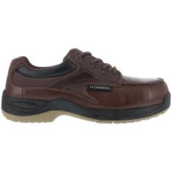 Florsheim Work Fs2700 Composite Toe Work Shoes - Mens - Alt Name