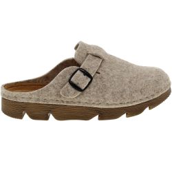 Flexus Clogger Clogs Casual Shoes - Womens - Alt Name