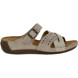 Flexus Denia Sandals - Womens - Alt Name