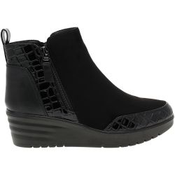 Flexus Kimberlyann Ankle Boots - Womens - Alt Name