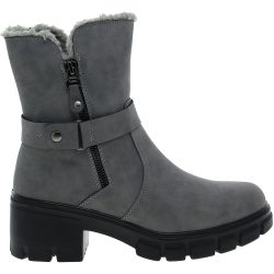 Flexus Whimsicott Casual Boots - Womens - Alt Name