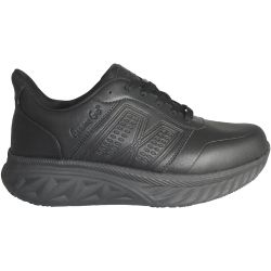 Alt-Genuine Grip 1500 Non-Safety Toe Work Shoes - Mens