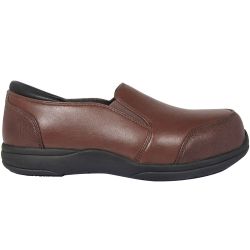 Genuine Grip 352 Composite Toe Work Shoes - Womens - Alt Name