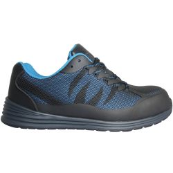 Genuine Grip 5171 Fangs SD CT PR Composite Toe Work Shoes - Mens - Alt Name