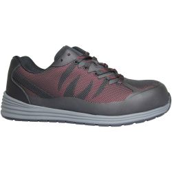 Genuine Grip 572 Fangs SD CT PR Composite Toe Work Shoes - Womens - Alt Name