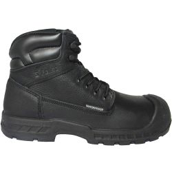 Genuine Grip 6000 Composite Toe Work Boots - Mens - Alt Name