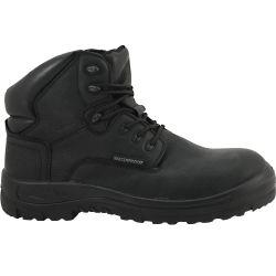 Genuine Grip Poseidon WP Composite Toe Work Boots - Mens - Alt Name