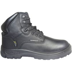 Genuine Grip 6070 Poseidon Mens CT Metatarsal Work Boots - Alt Name