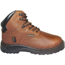 Genuine Grip Poseidon 6071 Mens Metarsaral CT Work Boots - Alt Name