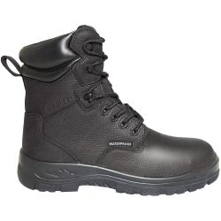 Genuine Grip 6080 Composite Toe Work Boots - Mens - Alt Name