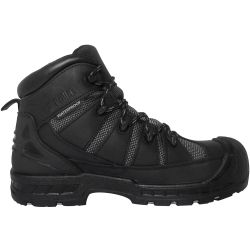 Genuine Grip 6200 Composite Toe Work Boots - Mens - Alt Name