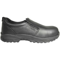 Genuine Grip 620 Bearcat Ct Ox Composite Toe Work Shoes - Womens - Alt Name