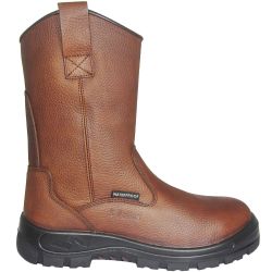 Genuine Grip 6451 Orion Mens Composite Toe Work Boots - Alt Name