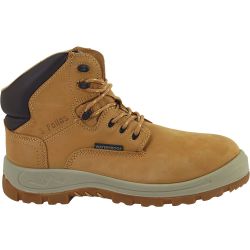 Genuine Grip 652 Composite Toe Work Boots - Womens - Alt Name