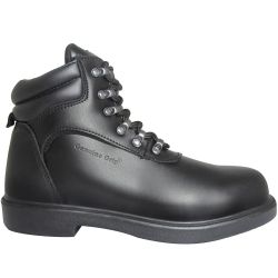 Genuine Grip 7130 Safety Toe Work Boots - Mens - Alt Name